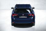 Fiat Tipo Station Wagon 2016 года